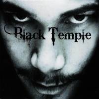 Black Temple (FIN) : Party Material